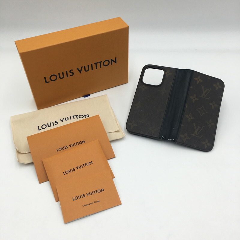 楽天市場】LOUIS VUITTON ルイ ヴィトン モノグラム iPhone14 Pro