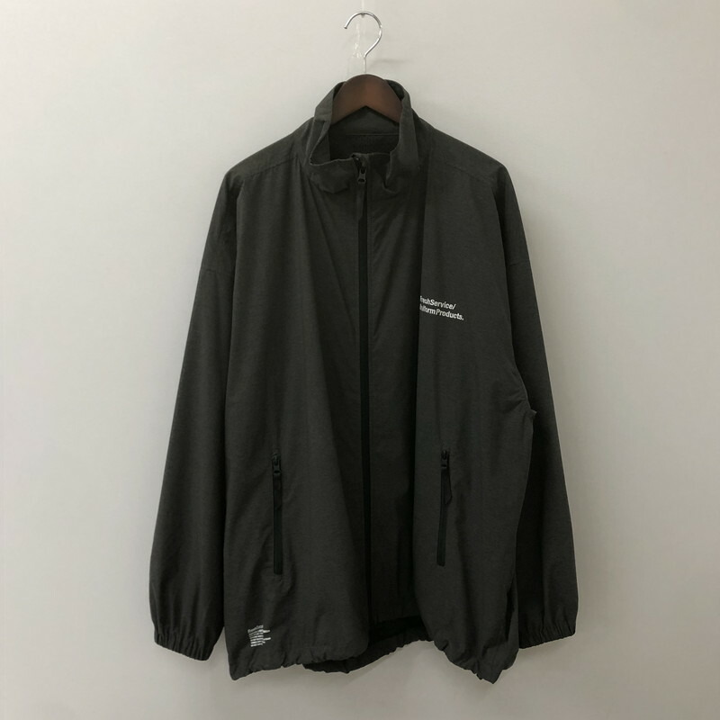 ジャケット・アウター FreshService PERTEX SHIELD BLOUSON 24ss FreshService 24SS 新作PERTEX SHIELD BLOUSON&PERTEX SHIELD PANTS