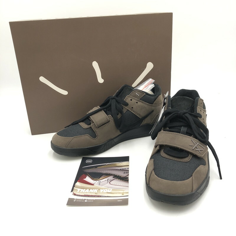 【新品未使用】NIKE ジャンプマン ジャック TR Travis 27cm 楽天市場】NIKE JUMPMAN JACK TR TRAVIS SCOTT sail/muslin-dark