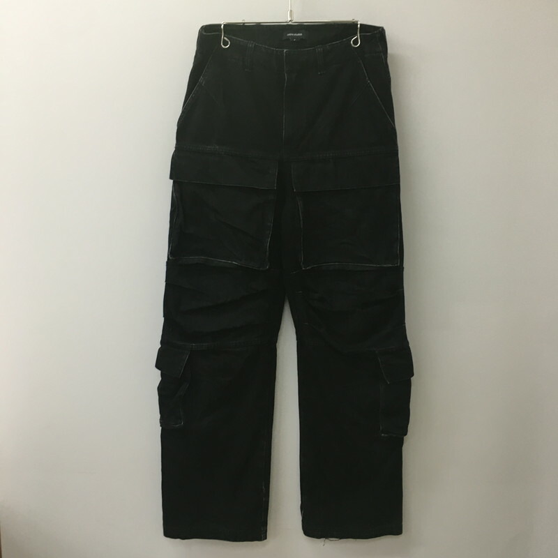 エンタイアスタジオ ドローコードカーゴロングパンツ M 楽天市場】ENTIRE STUDIOS エンタイアスタジオ パンツ サイズ:L
