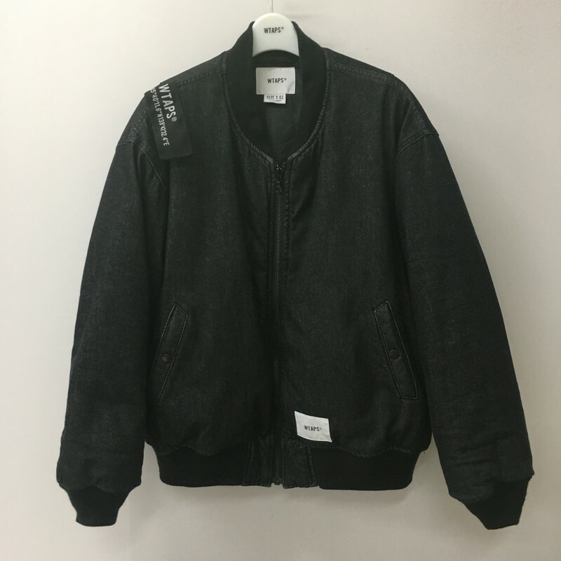 楽天市場】WTAPS ダブルタップス ジャケット サイズ:S 23AW