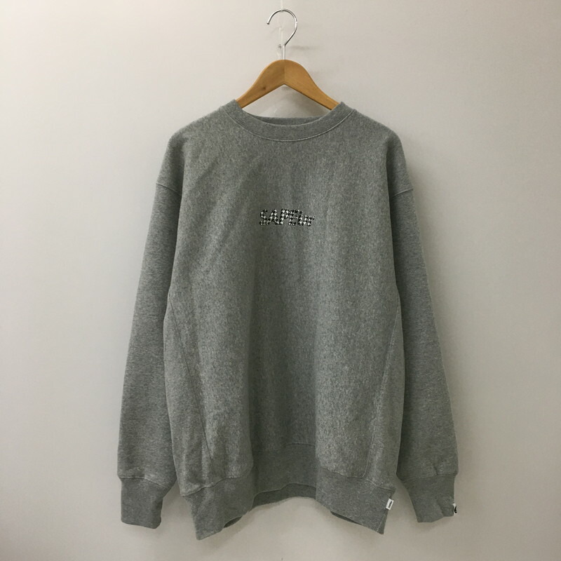 楽天市場】【中古】SAPEur S／S SWEAT BEETHOVEN ベートーヴェン