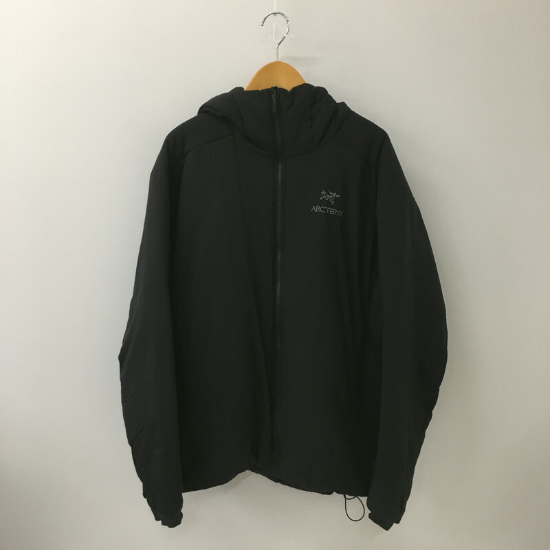 楽天市場】ARCTERYX アークテリクス 24105 Atom AR Hoody アトム