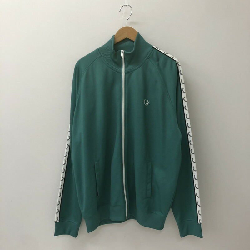 楽天市場】古着 80年代 フレッドペリー FRED PERRY ジャージ