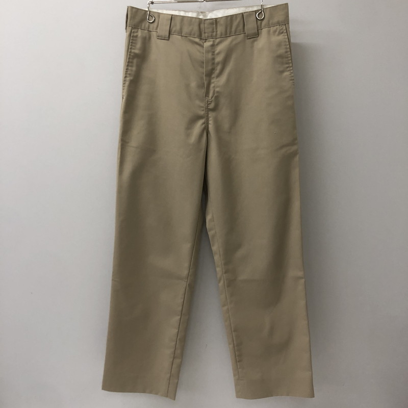 【中古品】【メンズ】  Carhartt WIP カーハート ワークインプログレス CRAFT PANT I027965 クラフトパンツ ボトムス 156-250629-kk-25-tei サイズ：30 カラー：WALL (RINSED) 万代Net店