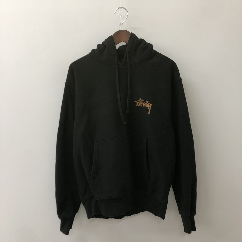 トップス BASIC STUSSY ZIP Stussy Basic Zip-Up Hoodie | Basic Stussy Zip-Up Hoodie
