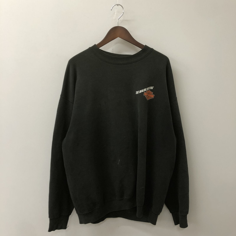 楽天市場】【中古】未使用 Champion × Harley-Davidson チャンピオン