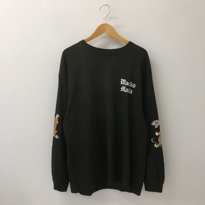 楽天市場】WACKO MARIA ワコマリア Tシャツ サイズ:L 22SS TIM