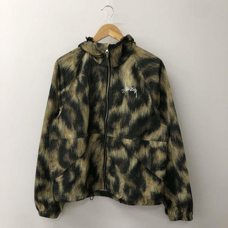 ジャケット・アウター STUSSY 22aw 8 BALL SUEDE BING JACKET Stussy 8 BALL SUEDE BING JACKET | eBay