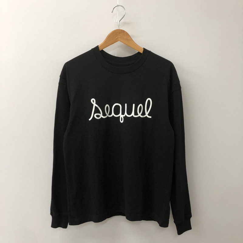 楽天市場】【中古品】【メンズ】 SEQUEL シークエル 23AW TEAM