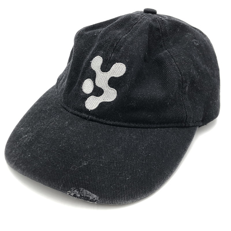 楽天市場】VUJA D?ヴジャデ(VUJA DE) VD ヴィンテージ加工キャップ