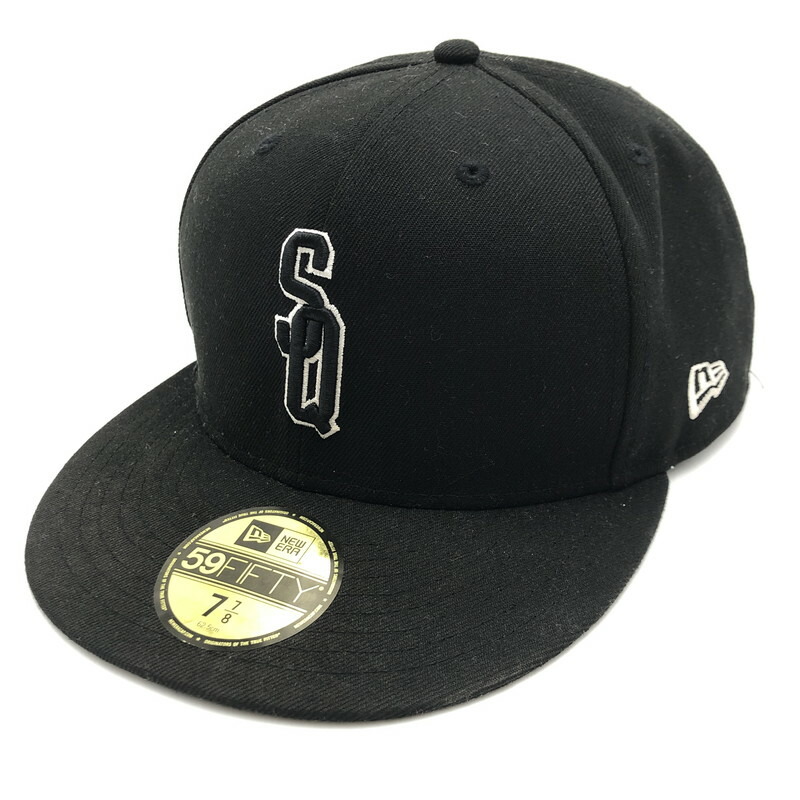 楽天市場】シークエル SEQUEL ×ニューエラ New Era サイズ:7.5