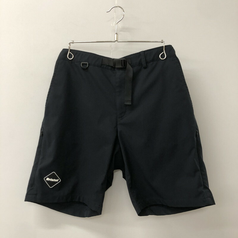 FCRB MONOGRAM JACQUARD NYLON パンツ F.C.Real Bristol エフシーレアルブリストル 24SS MONOGRAM