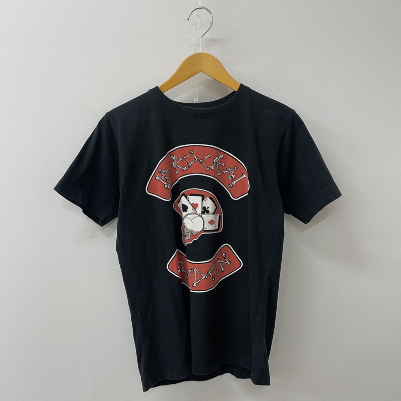 楽天市場】JOHNSONS LA ROCKA! KANJI Shirt ラロッカ 武運長久