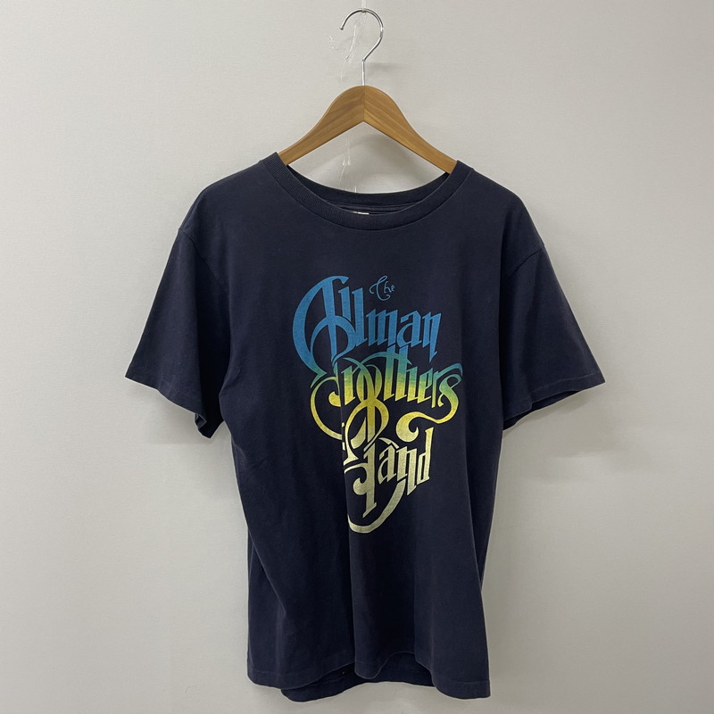 【オールマンブラザーズバンド】Tシャツ② XLサイズ オールマンブラザーズバンド】Tシャツ② XLサイズ ロックtシャツ