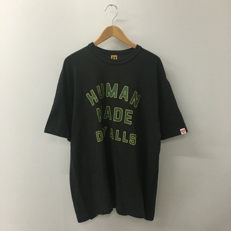 楽天市場】【中古】HUMAN MADE 23SS フクロウプリントTシャツ