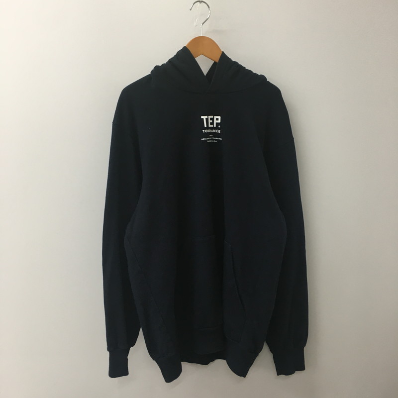 【最安値】ENNOY TEP Hoodie エンノイ パーカー 黒 L 楽天市場】【中古】THE ENNOY PROFESSIONAL× スタイリスト私物