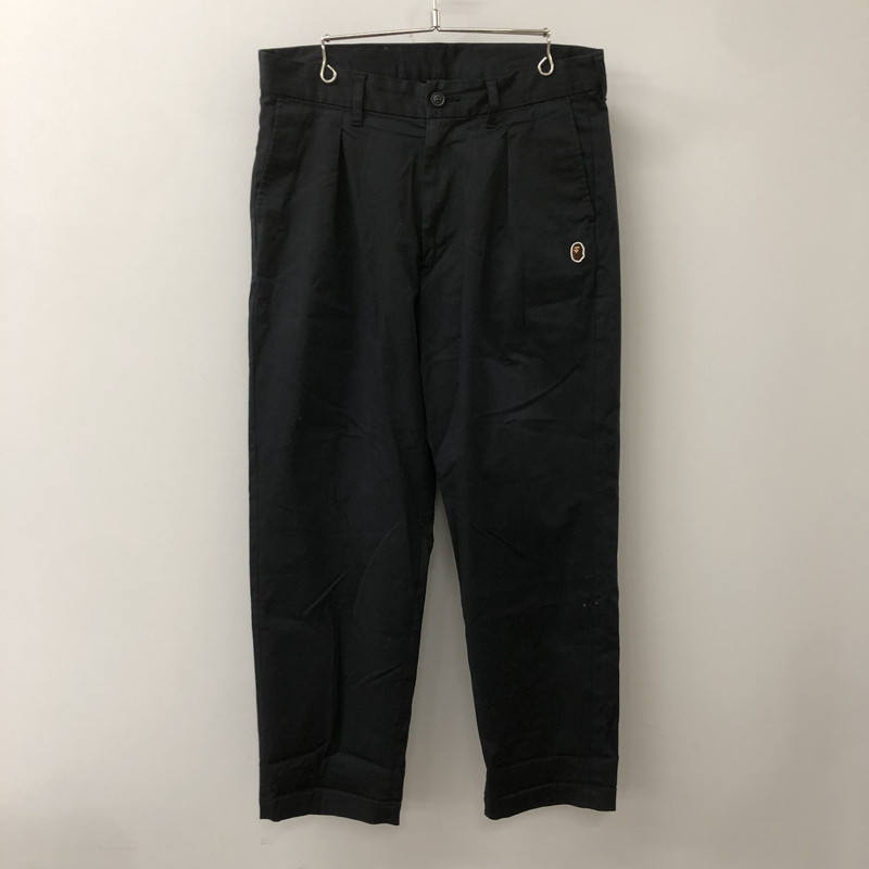 a bathing ape バギー ワークパンツ 楽天市場】9090 ナインティーナインティー パンツ サイズ:XL