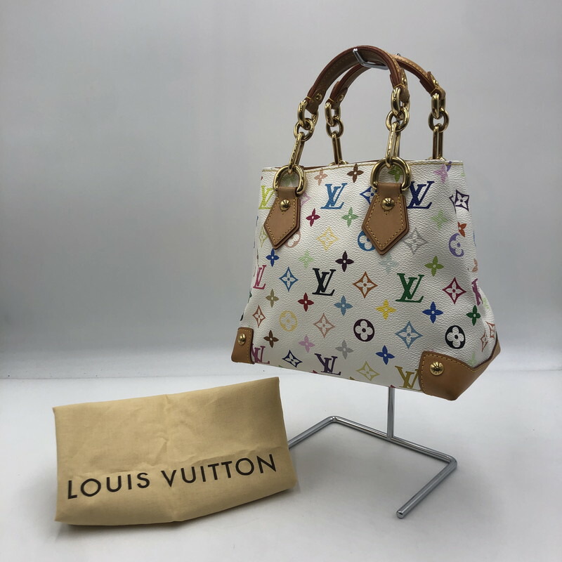 楽天市場】【バッグ】LOUIS VUITTON ルイ ヴィトン モノグラムマルチ