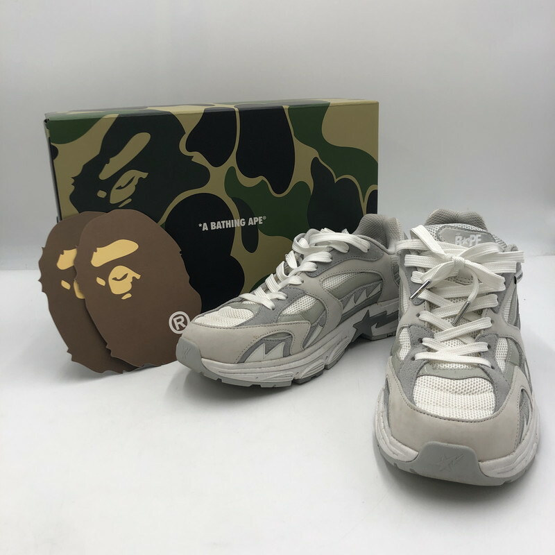 Ambush x A Bathing Apeローカットスニーカー27cm 楽天市場】ア ベイシングエイプ A BATHING APE AMBUSH アン