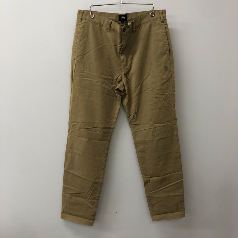 楽天市場】100％本物保証 ステューシー STUSSY GLENCHECK PANTS
