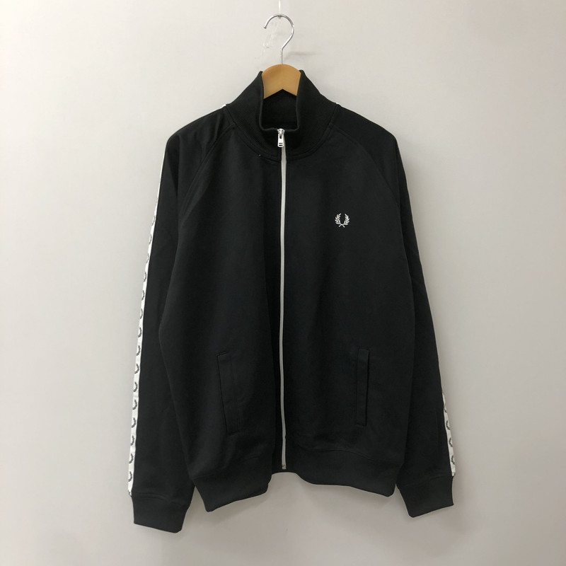 楽天市場】古着 80年代 フレッドペリー FRED PERRY ジャージ