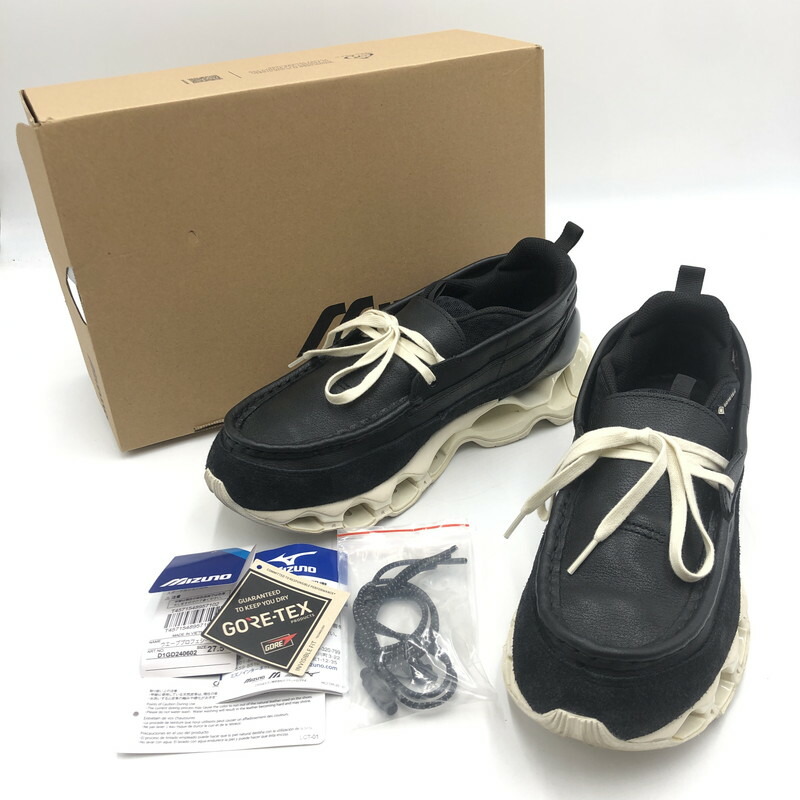 楽天市場】【中古】【メンズ古着】MOUNTAIN RESEARCH × MIZUNO