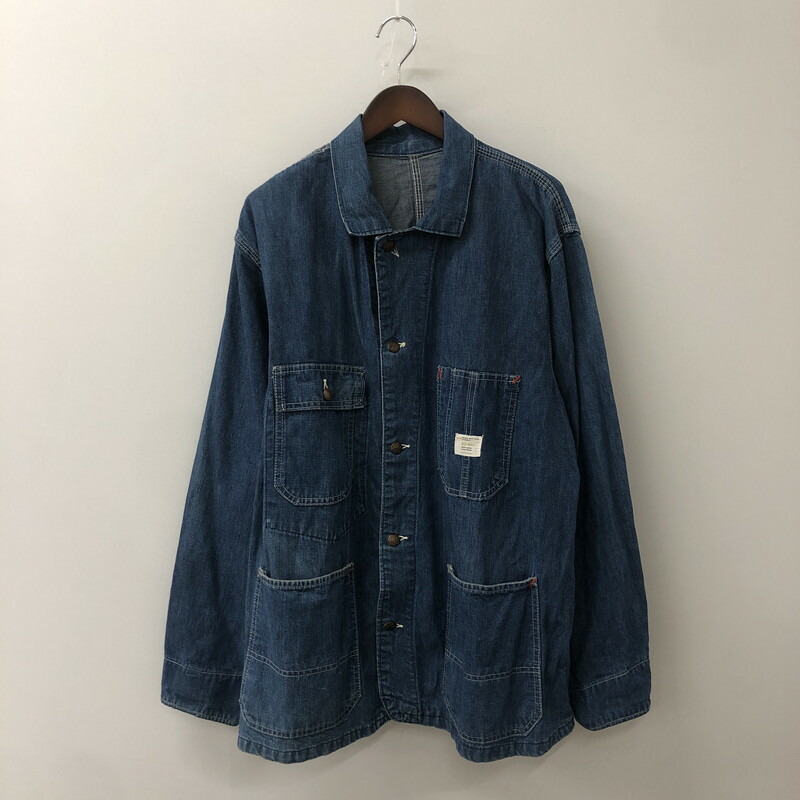 70s ビッグマック カバーオール jcペニー 古着 70年代 ジェイシーペニー J.C.Penney BIG MAC ビッグマック