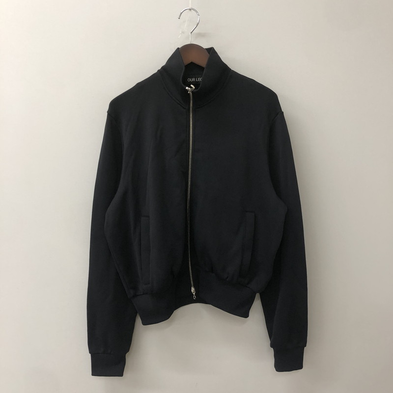 OUR LEGACY アワーレガシー　ナイロンジャケット　48 ナイロン　BLK 2025年最新】Our Legacy メンズ ナイロンジャケットの人気