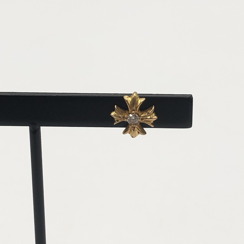 楽天市場】CHROME HEARTS 銀座店 クロムハーツ 22K No2 CHクロス