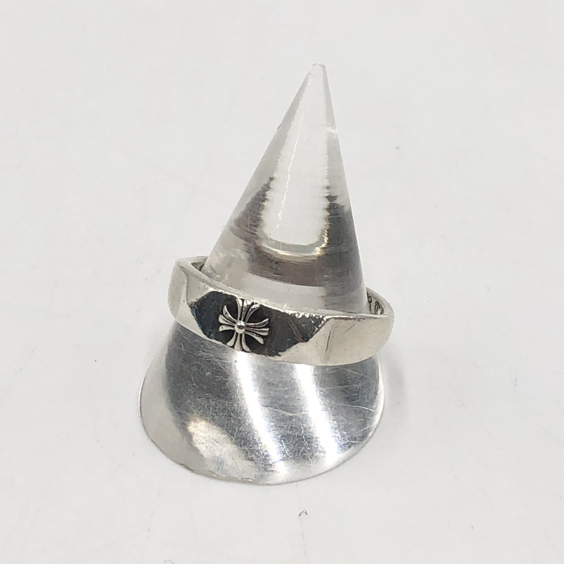クロムハーツ ナックルリング CHROME HEARTS クロムハーツ PLS KNCKLS CHプラス ナックル