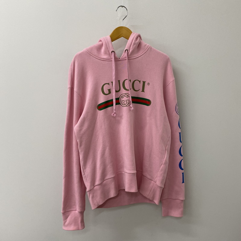 楽天市場】GUCCI グッチ GUCCIFY メンズ アウター トレーナー 刺繍 龍