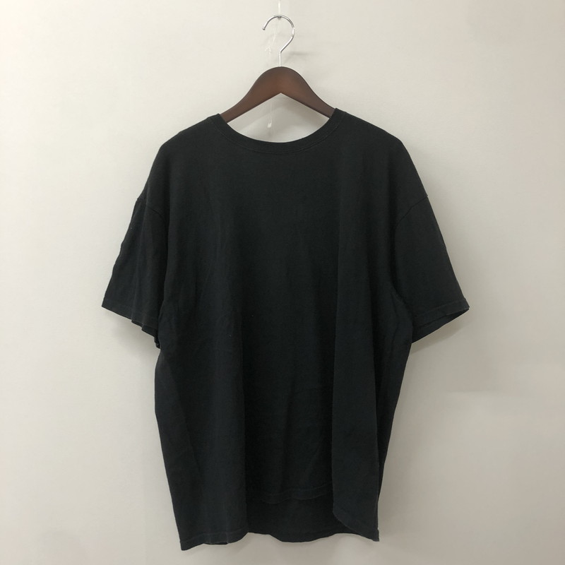 【中古品】【メンズ】  HARRY POTTER AND THE DEATHLY HALLOWS PART1 ハリーポッター アンド ザ デスリー ハローズ パートワン 00 S/S PRINT TEE 00年代 ショートスリーブ プリント Tシャツ anvilボディ 145-250818-KS-18-tei サイズ：XL カラー：ブラック 万代Net店