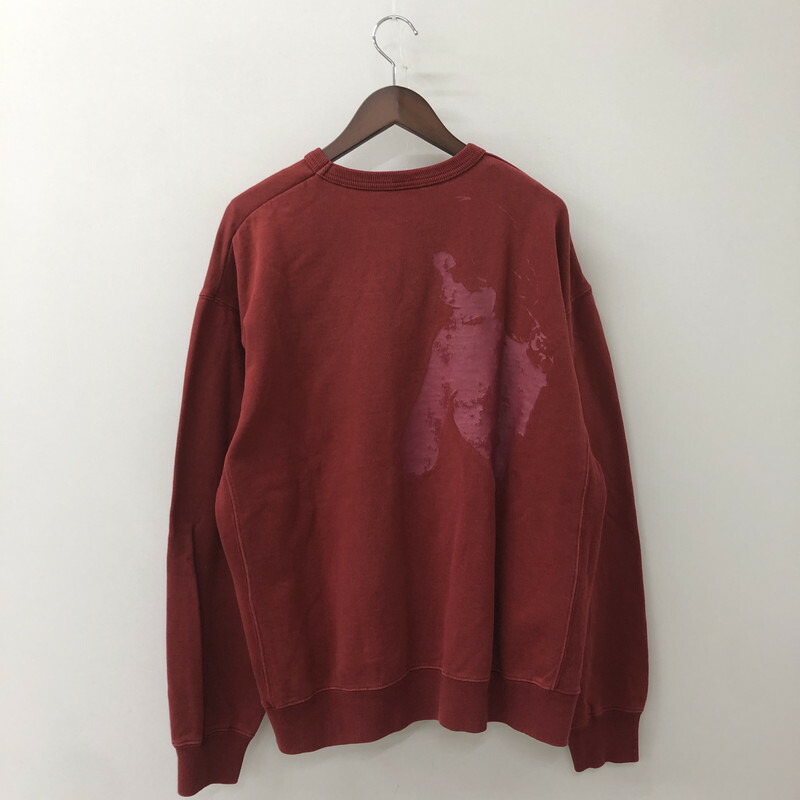 楽天市場】ネクサスセブン NEXUSVII. SCORPIO /蠍座 クルーネック