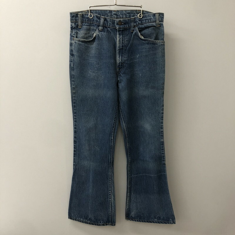 楽天市場】60's 70's ビンテージ ☆ LEVIS リーバイス ビッグE