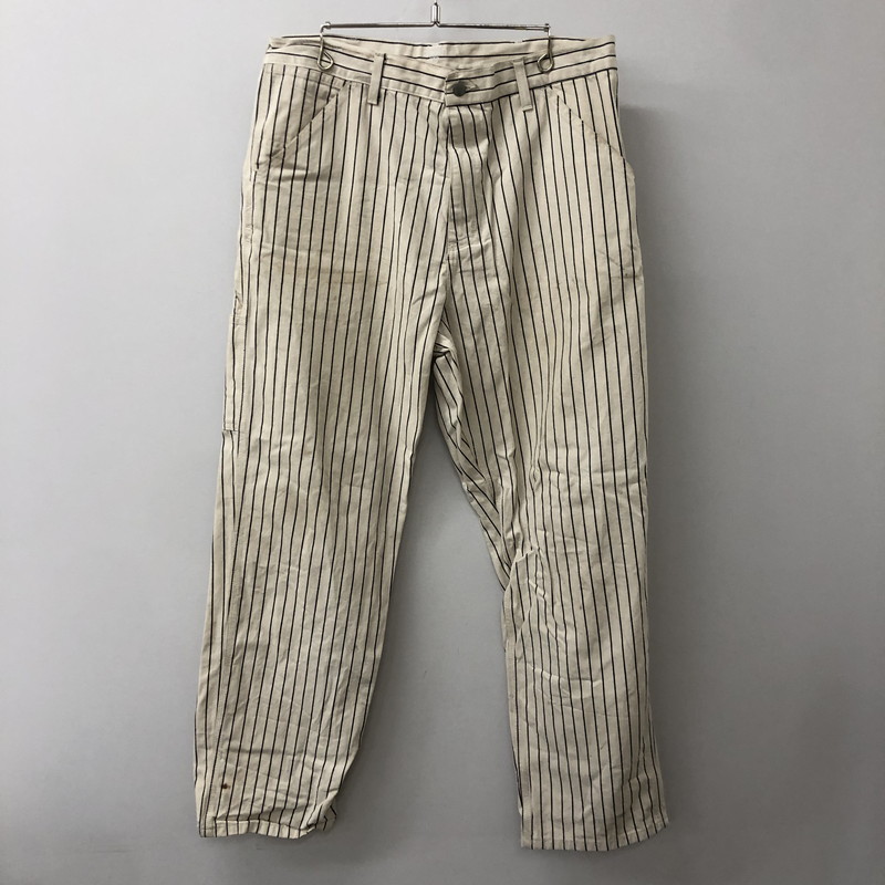 楽天市場】Carhartt WIP カーハート パンツ SINGLE KNEE LEATHER
