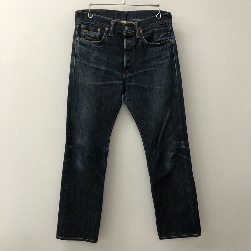 楽天市場】RRL ダブルアールエル パンツ サイズ:29×32