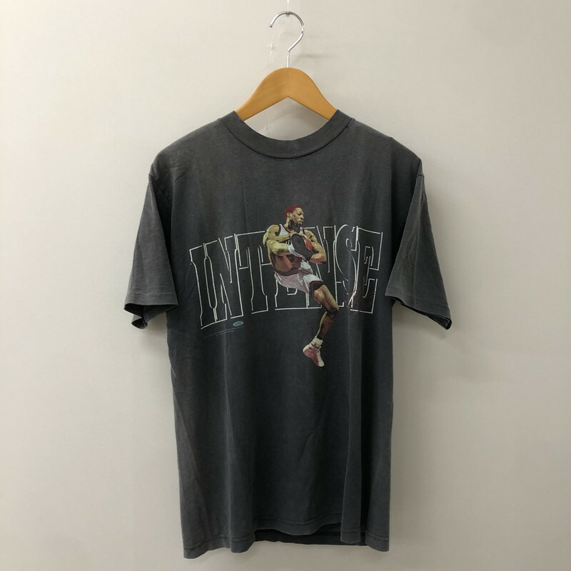 Murina ロッドマン RODMAN 1997年製ヴィンテージ Tシャツ M Murina ロッドマン RODMAN 1997年製ヴィンテージ Tシャツ M