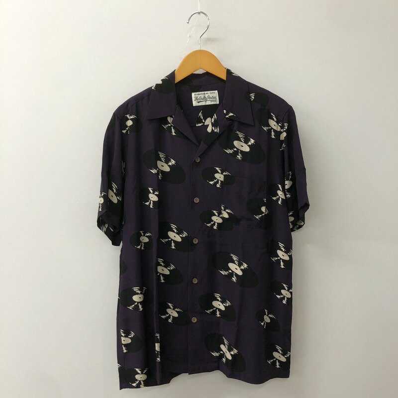 楽天市場】WACKO MARIA ワコマリア パラダイストウキョウ限定