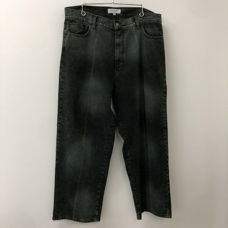 ヤードセール　デニム　メンズ　黒 YARDSALE（ヤードセール）Phantasy Jeans (Black)の通販サイト