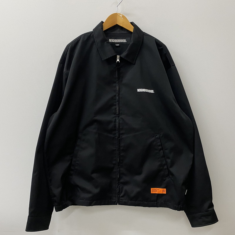 楽天市場】NEIGHBORHOOD ネイバーフッド ジャケット コットン