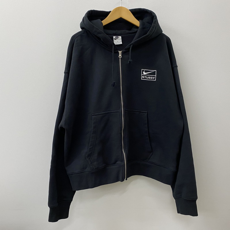 楽天市場】STUSSY ステューシー パーカー NIKE ナイキ