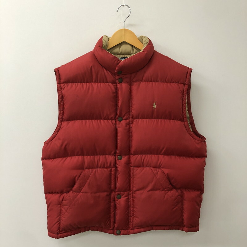 Ron Herman ロンハーマン ダウンベスト コンチョ ヴィンテージ加工 M 楽天市場】Ron Herman ロンハーマン ダウンベスト サイズ:S