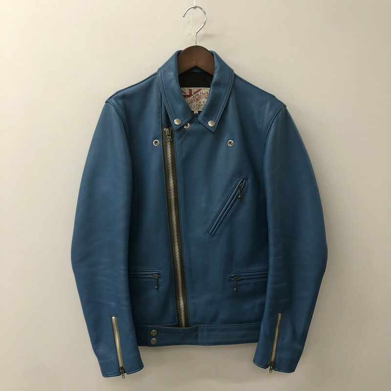 楽天市場】gm/ ADDICT CLOTHES AD-05 CLUBMAN JACKET (SHEEP