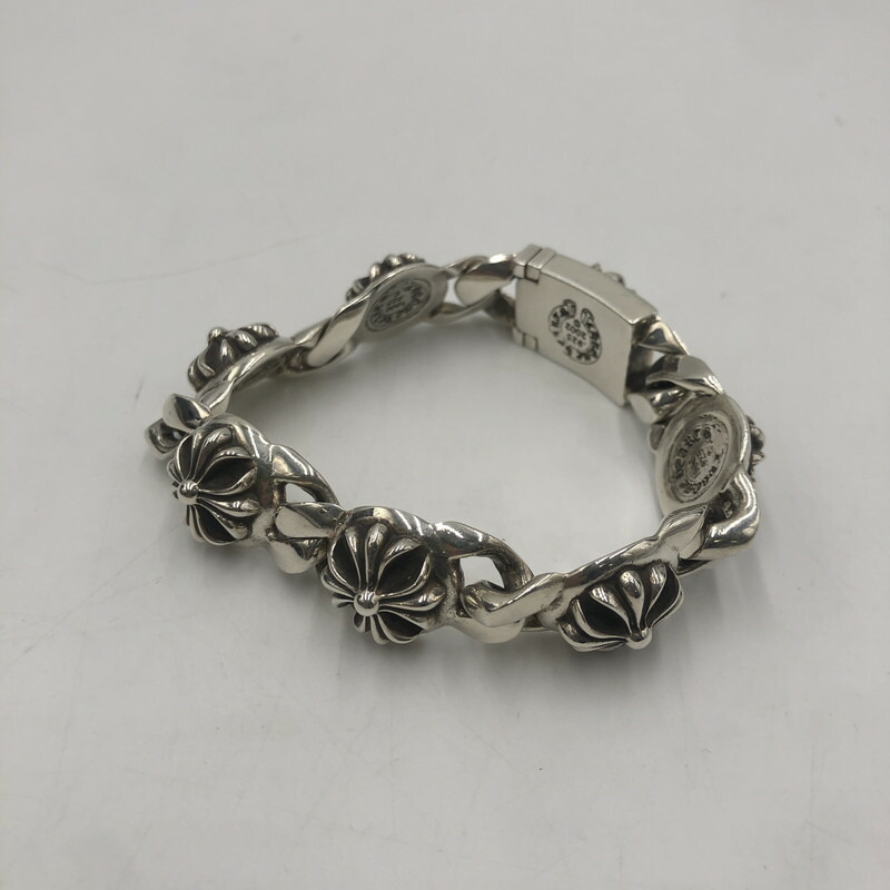 楽天市場】【中古】クロムハーツ CHROME HEARTS ガンスリンガー クロス