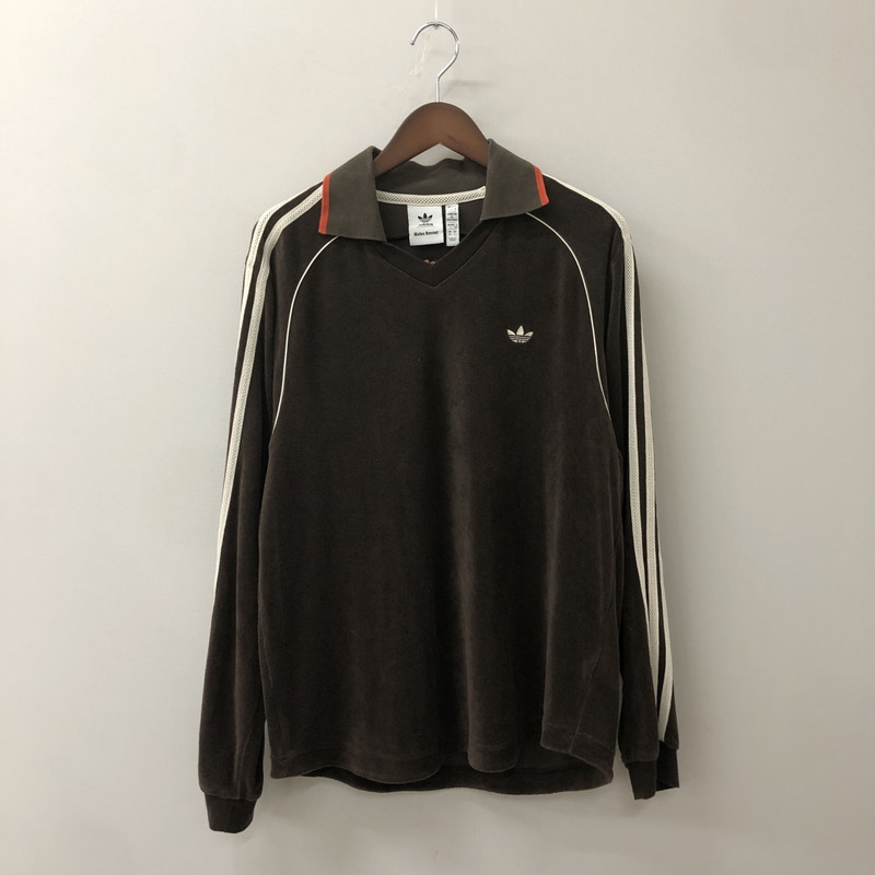 wales bonner ブルゾン 楽天市場】【中古】adidas×WALES BONNER Rock Blouson ロック