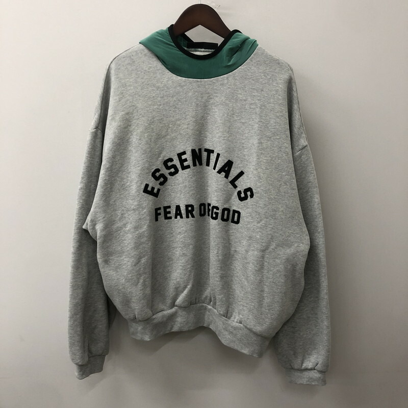 楽天市場】ESSENTIALS FEAR OF GOD 23ss LONG COAT Sサイズ