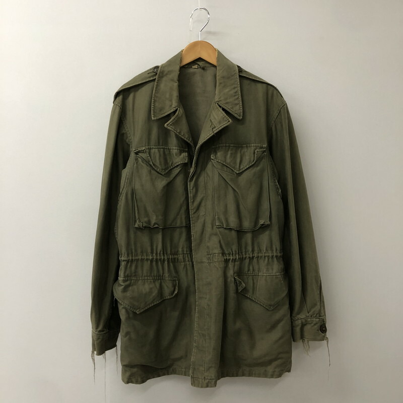 本物！米軍海兵隊ジャンパー 本物！米軍海兵隊ジャンパー 米軍タイプ ミリタリーファッション