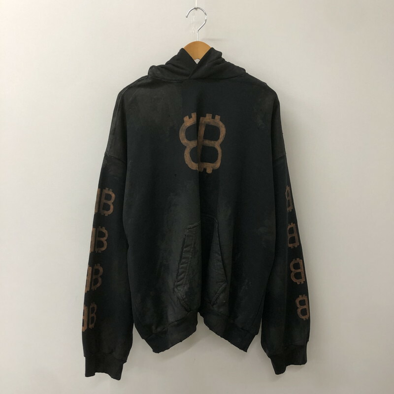 楽天市場】BALENCIAGA 2022AW BB Paris Icon Zip Up Hoodie 楽天市場】BALENCIAGA 2022AW BB Paris Icon Zip Up Hoodie