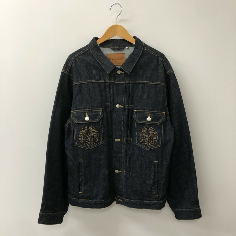 楽天市場】BlackEyePatch ブラックアイパッチ ジャケット サイズ
